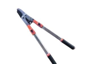 BAY-TEC TELESCOPIC BRANCH PRUNING SHEARS 6CM MK4564