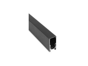 FORLİFE SURFACE MOUNTED MAGNET RAIL 2 METERS FL-5532
