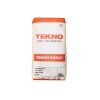 TECHNO GROUT RAPID FLOWABLE REPAIR MORTAR 25/1
