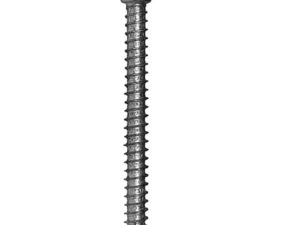 BULDEX CONCRETE SCREW 7 5X80