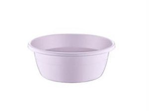 BEE HOME MOBLEN BADYA ROUND NO4 7 LT AK 413 | BEE HOME MOBLEN BADYA YUVARLAK NO4 7 LT AK 413