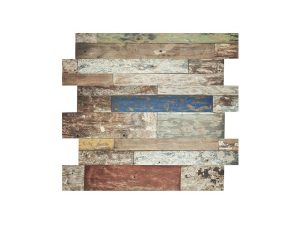 STİKWALL HARMONIC STYROFOAM WALL COVERING PANEL HM-14 16X100X1 CM