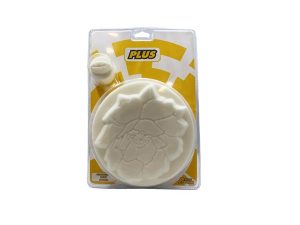 PLUS PAINT PRINTING BUMPER W-006