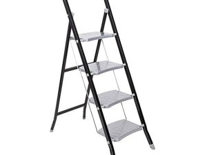PERİLLA CLASS STAIRCASE 4 STEPS