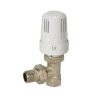 ECA 1/2'' CORNER THERMOSTATIC VALVE 602120531