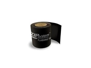 ZIP BLACK INSULATION TAPE 48MMX23MT | ZIP SİYAH YALITIM BANDI 48MMX23MT