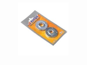 ELTOS DOUBLE GRINDING NUT