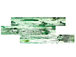 STİKWALL WOOD STYROFOAM WALL COVERING PANEL WD-17 16X100X1 CM