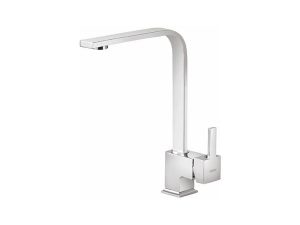 VENEZIA FLAT SINK FAUCET 5011902 | VENEZIA DÜZ EVYE ARMATÜRÜ 5011902
