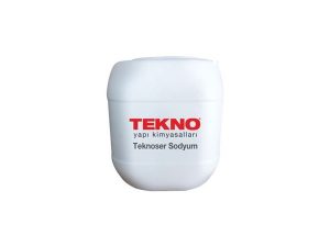 TEKNOSER SODIUM LIQUID SURFACE HARDENER 35 KG