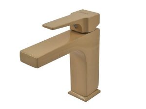 NEWARC AQUA BASIN FAUCET MILKY COFFEE 941521SK