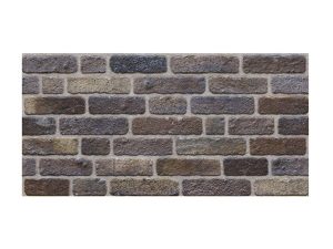 STİKWALL BRICK STYROFOAM WALL COVERING PANEL 689-015 50X100X2 CM | STİKWALL TUĞLA STRAFOR DUVAR KAPLAMA PANELİ 689-015 50X100X2 CM