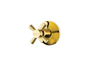 NEWARC PLUS STOP VALVE GOLD 271632G | NEWARC PLUS STOP VALF ALTIN ​​271632G