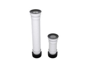 STEEL WIRE BELLOWS CADA Ø100X500 MM | ÇELİK TEL KÖRÜK CADA Ø100X500 MM