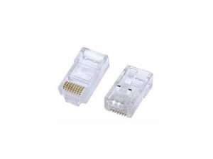 RJ45 CONNECTOR END DATA