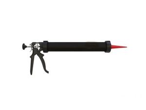 MASTER SAUSAGE SILICONE GUN ALUMINUM 600ML