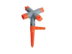 GRAPER FOUR ARM GRASS SPRINKLER 140