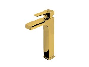 NEWARC AQUA GOLD BASIN FAUCET 941008
