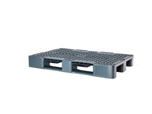 ZEN PLAST 80X120CM OPEN PALLET GRAY | ZEN PLAST 80X120CM AÇIK PALET GRİ