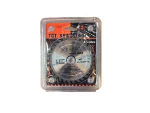 BAY-TEC CHIPBOARD DIAMOND SAW 115X22MM MK0285