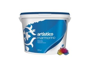 BANCA ARTİSTİCO MARMORİNO MARBLE TEXTURE 23 KG