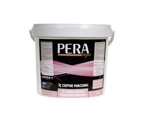 PERA INTERIOR WALL PUTTY