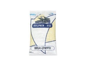 NUHOGLU SUPER WHITE CEMENT 1 KG