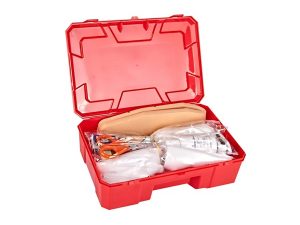 VEHICLE FIRST AID KIT ASR-5014