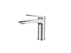 NEWARC NEXT BASIN FAUCET CHROME 984521 | NEWARC NEXT LAVABO BUSKETİ KROM 984521