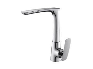 NEWARC SLIDE SINK FAUCET 121531 | NEWARC SÜRGÜLÜ LAVABO MUSLUĞU 121531