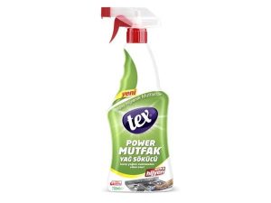 TEX POWER FOAM KITCHEN 750 GR TPG002 | TEX POWER KÖPÜK MUTFAK 750 GR TPG002