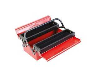 ELTOS METAL SUIT CASE 42X3 EMC423