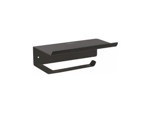 VENEZIA CAPPADOCIA BLACK TOILET PAPER HOLDER 5060902-05 | VENEZIA CAPPADOCIA SİYAH TUVALET KAĞIDI TUVALET TUTUCUSU 5060902-05