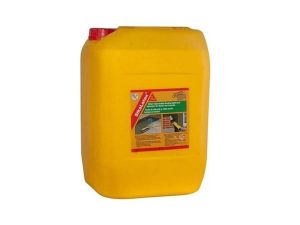SIKA LATEX WATERPROOFING AND BONDING EMULSION FOR MORTAR 30 LT