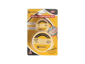 MEŞEM PASTED SOLDERING IRON SET MŞ-4140