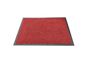 AS-COAT PERU-40 90X150CM DEHUMIDIFIER MAT RED