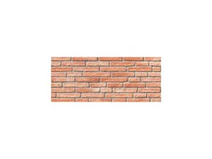 STİKWALL TERRA BRICK STYROFOAM WALL COVERING PANEL 652-205 50X120X2 CM | STİKWALL TERRA TUĞLA STRAFOR DUVAR KAPLAMA PANELİ 652-205 50X120X2 CM