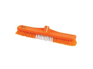 FLOOR BRUSH JUMBO 40 CM HARD 020559