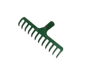 RAKE 12 TEETH