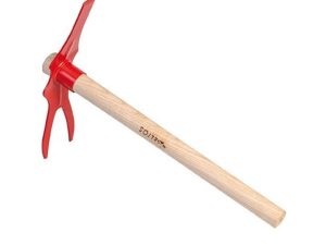 NARROW BLADE FORK HOE SMALL | DAR BIÇAKLI ÇATALLI KÜÇÜK ÇAPA