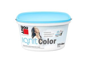 BAUMIT IONITCOLOR MINERAL DULL MATT INTERIOR PAINT 14 LT