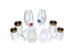 BOILER CONNECTION SET FLAT 8 PCS