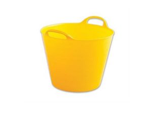 DECOR 576 ELASTIC BUCKET 25LT