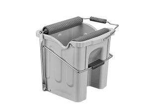 FLORA BULLDOZER CLEANING BUCKET F060