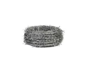 RAZOR WIRE 125 MT