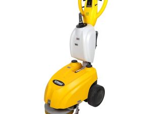 RTRMAX RTM7832 CORDLESS NARROW AREA FLOOR CLEANING AUTOMATON