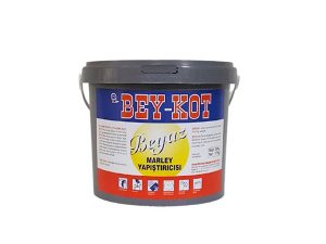 BEY-KOT WHITE MARLEY ADHESIVE 8 KG