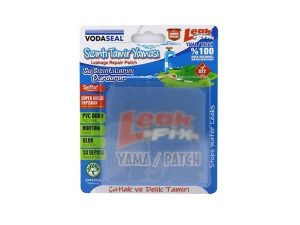 VODASEAL LEAK REPAIR PATCH TRANSPARENT