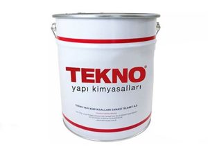 TECHNOCİLA 250 ACRYLIC CONCRETE POLISH 17 LT