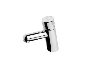 NEWARC TECHNO HIGH BASIN FAUCET WITH TIMER 516014